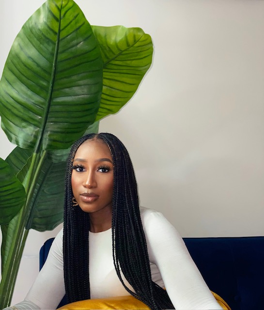 Aminata Jaiteh